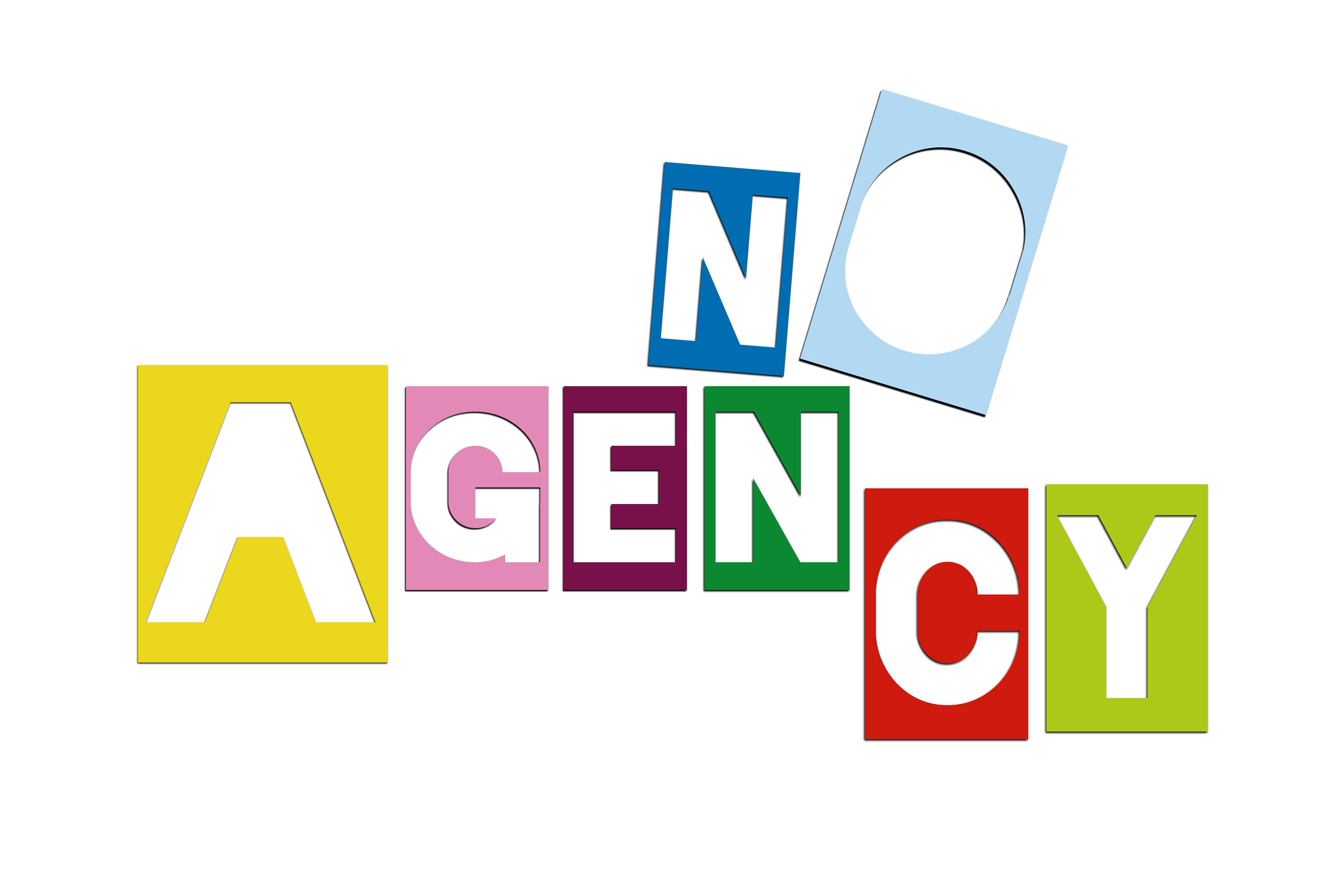 No Agency